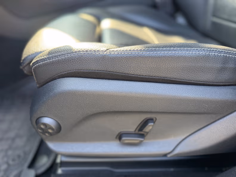Mercedes-Benz GLC-Class - 14