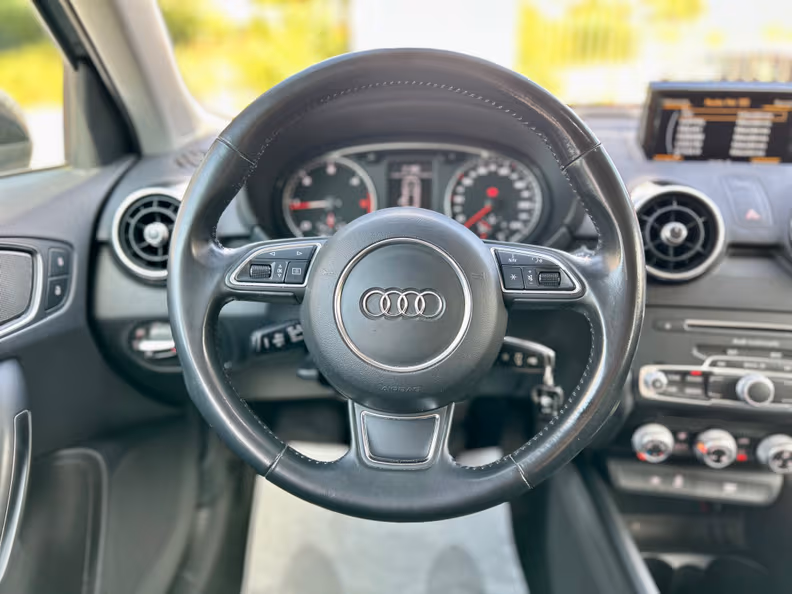 Audi A1 - 15