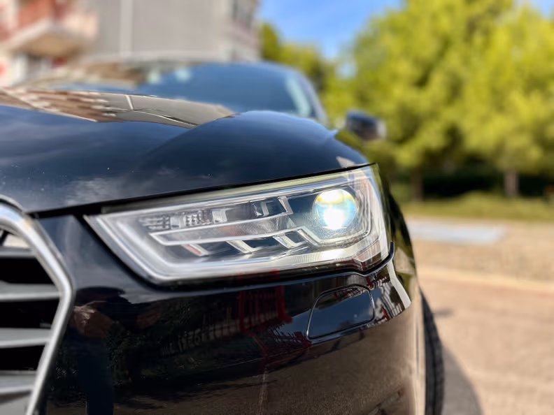 Audi A1 - 12