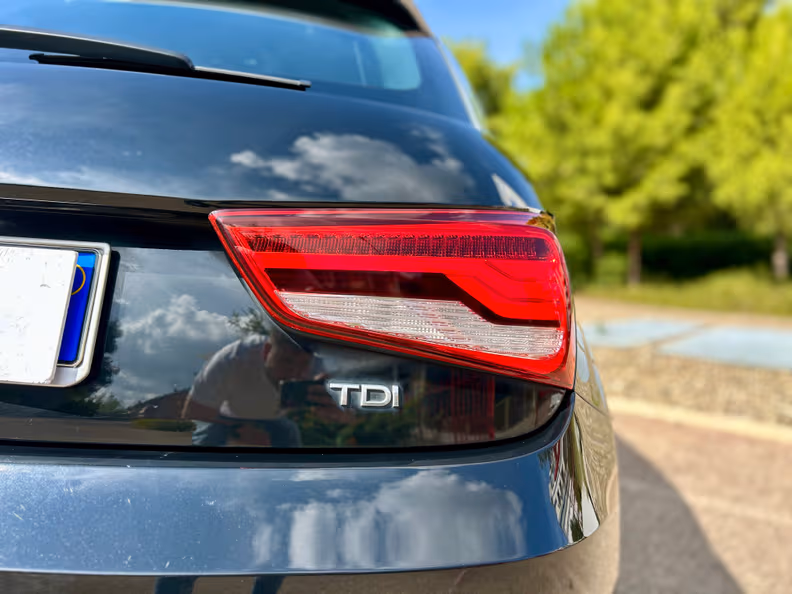 Audi A1 - 13