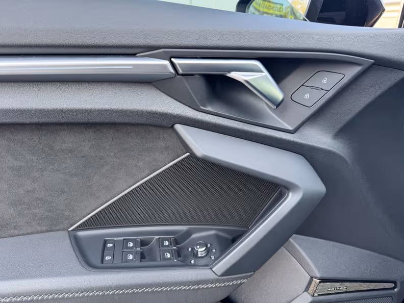Audi S3 - 13