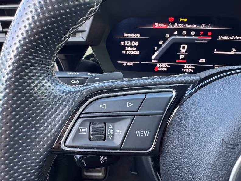 Audi S3 - 20