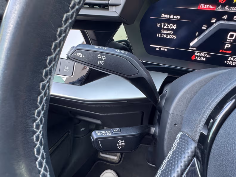 Audi S3 - 24