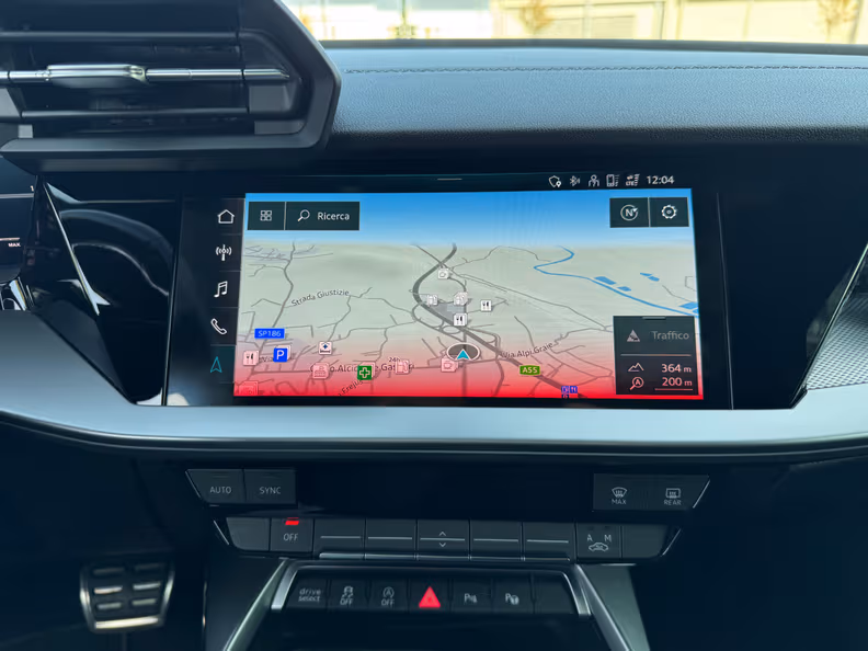 Audi S3 - 23