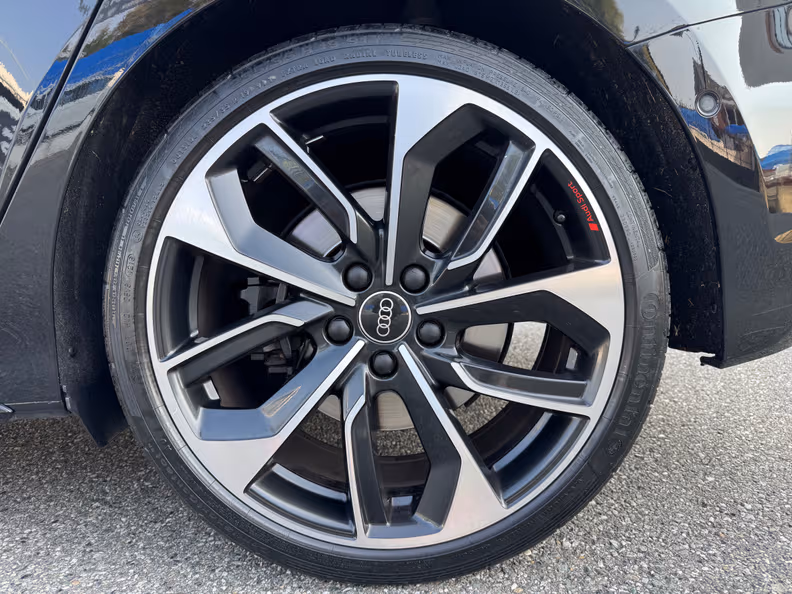 Audi S3 - 16