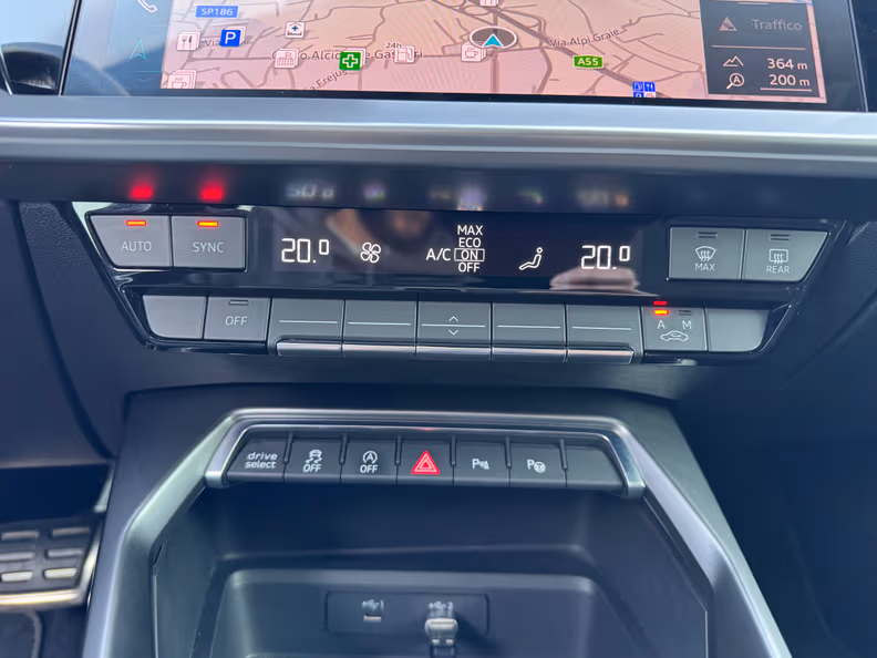 Audi S3 - 14