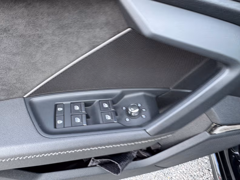 Audi S3 - 29