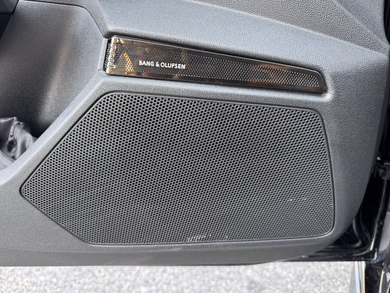 Audi S3 - 45