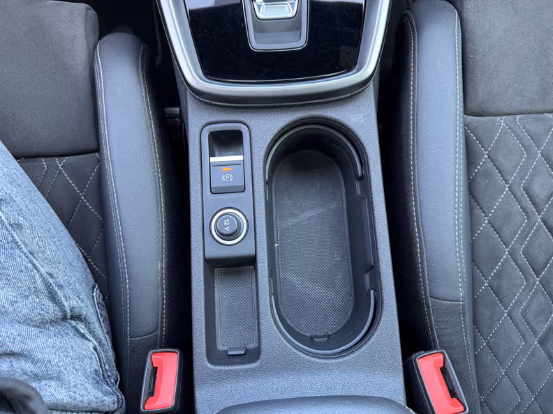 Audi S3 - 27