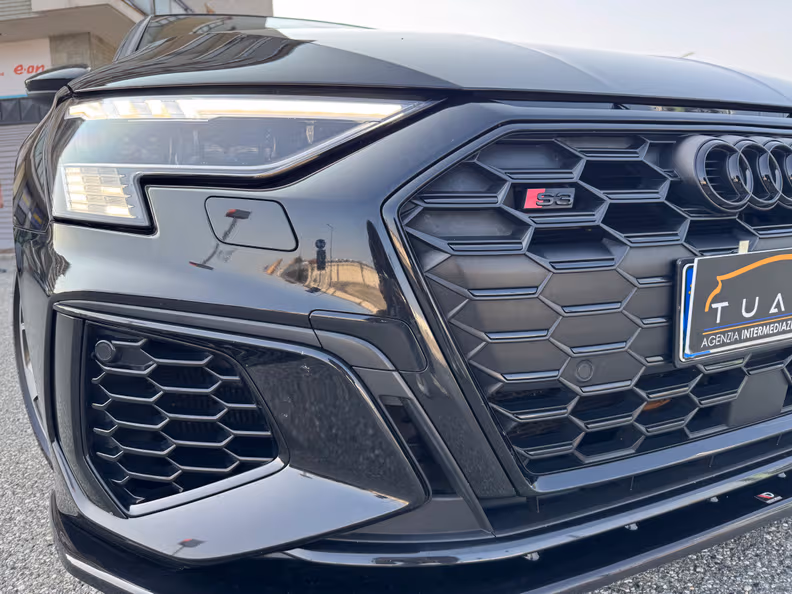 Audi S3 - 39