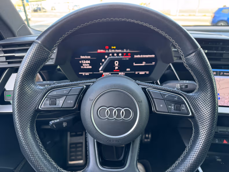 Audi S3 - 15