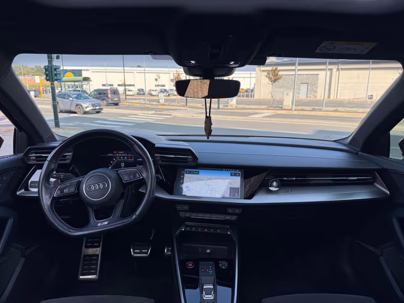 Audi S3 - 33