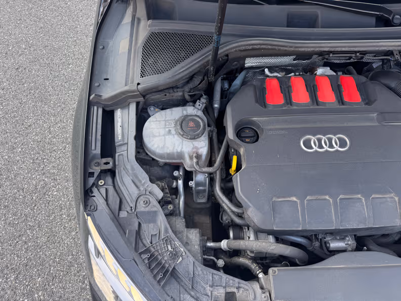 Audi S3 - 47