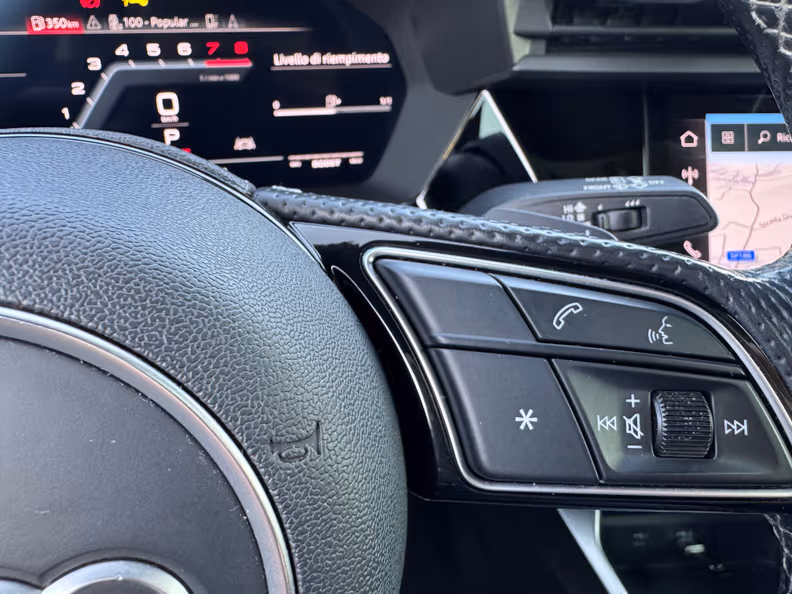 Audi S3 - 21