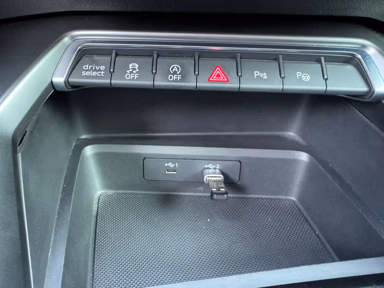 Audi S3 - 22