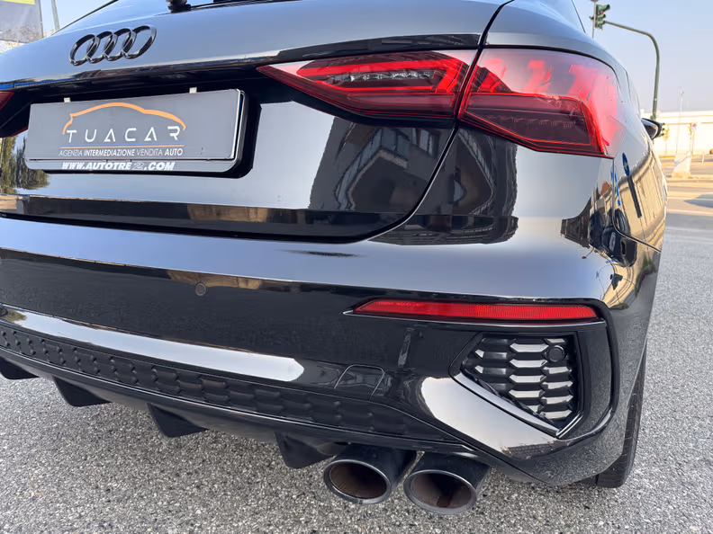 Audi S3 - 42
