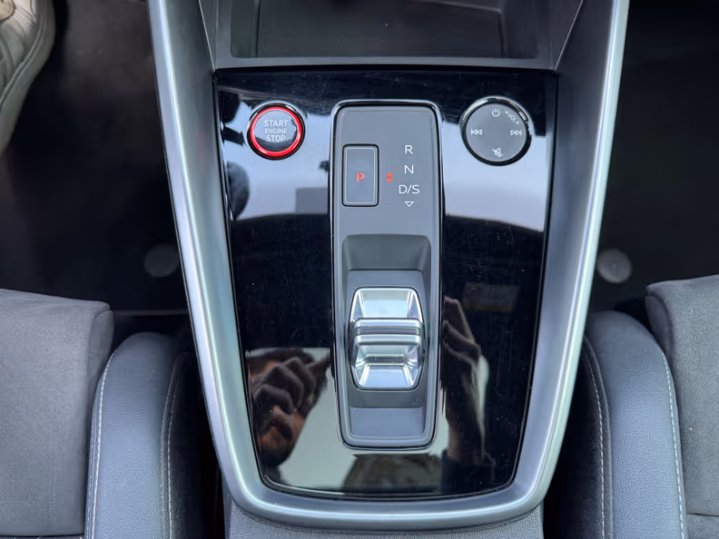 Audi S3 - 28