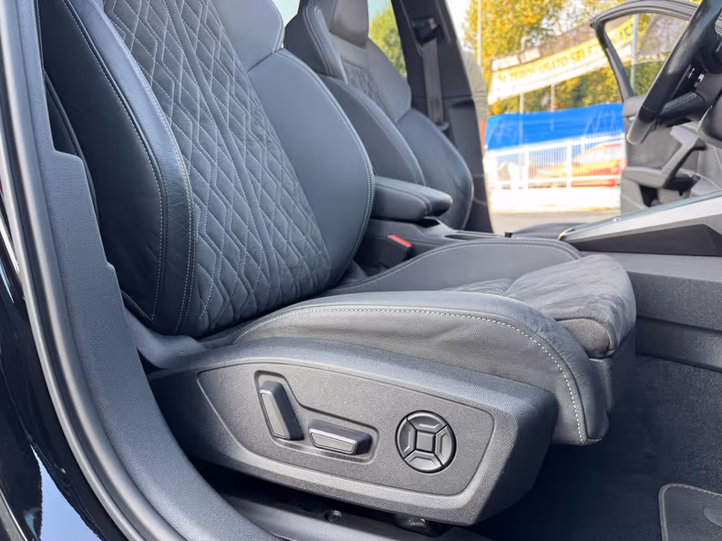 Audi S3 - 32