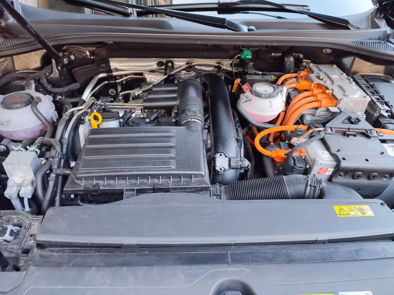 Audi Q3 - 17