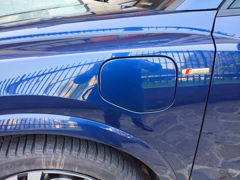 Audi Q3 - 16