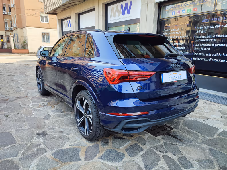 Audi Q3 - 3