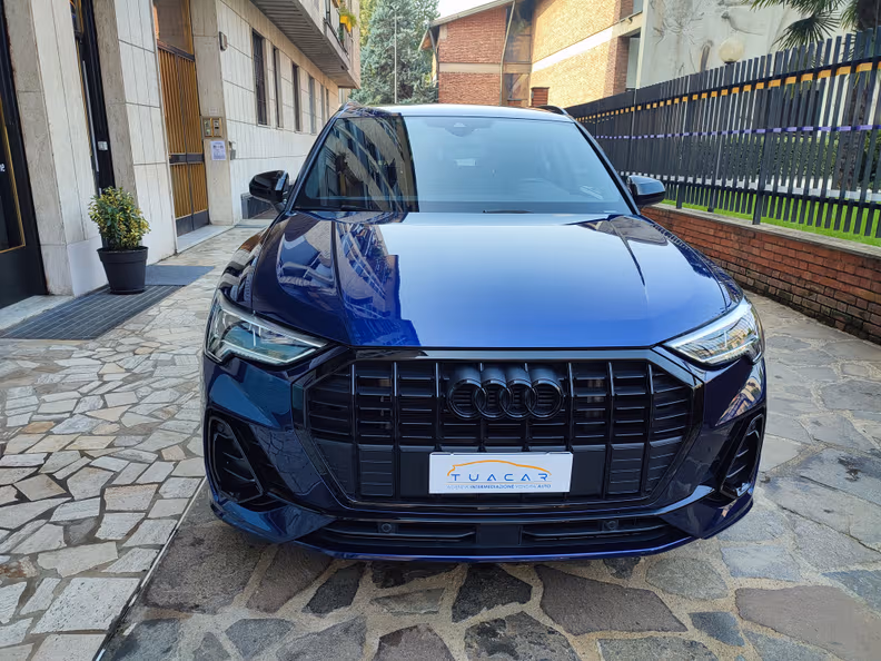 Audi Q3 - 7