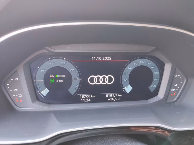 Audi Q3 - 8