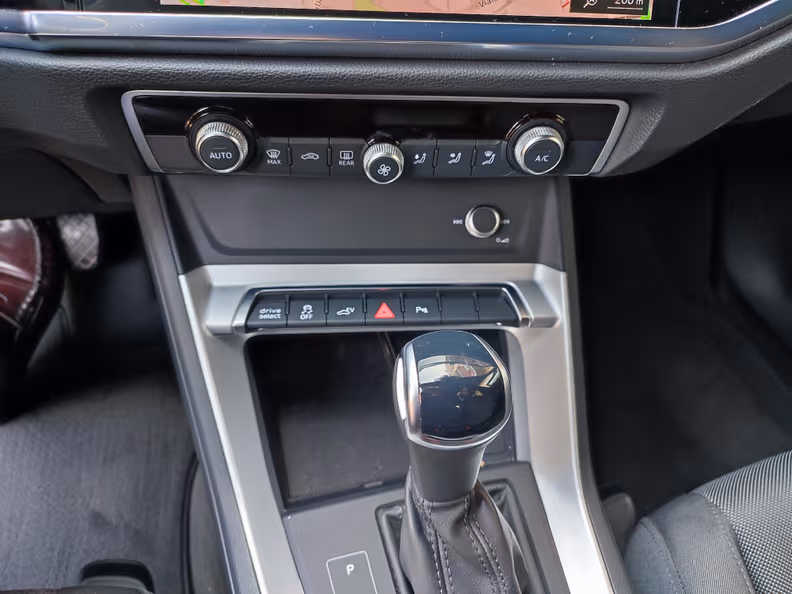 Audi Q3 - 14