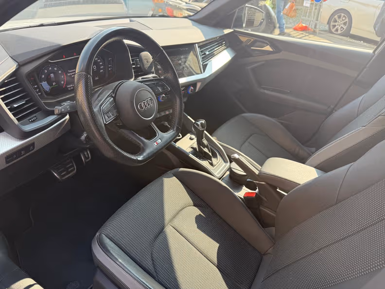 Audi A1 - 27