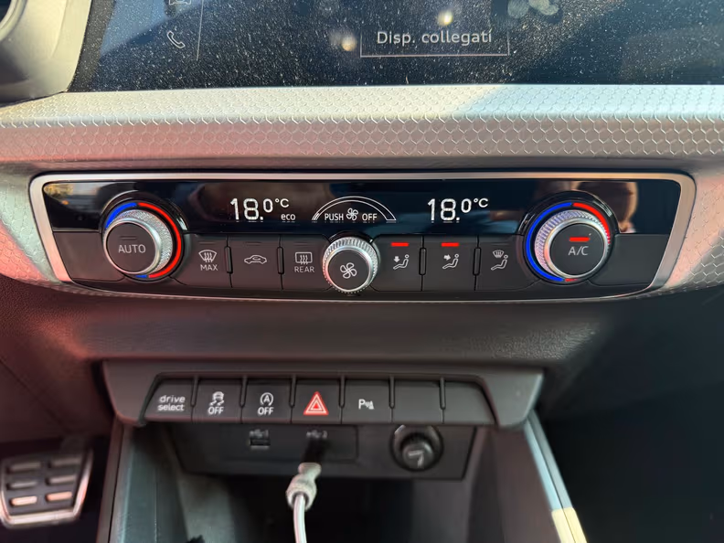 Audi A1 - 23