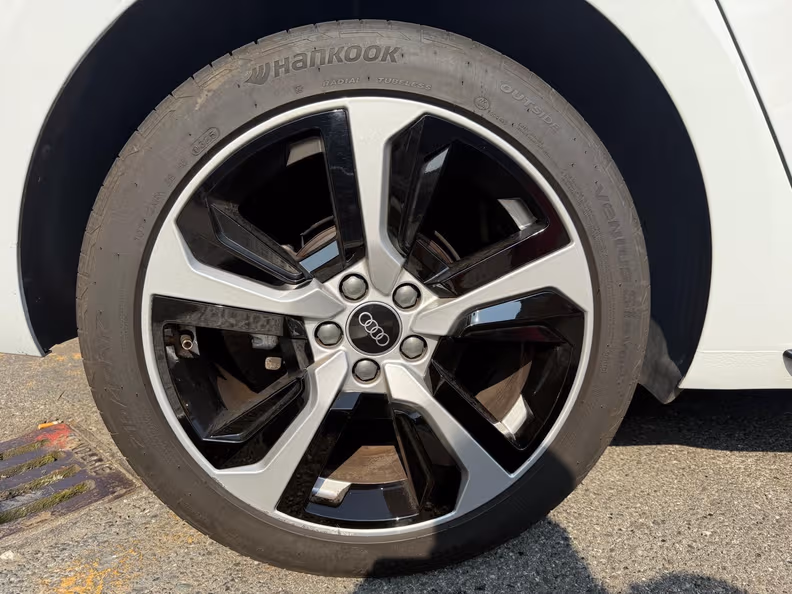 Audi A1 - 41