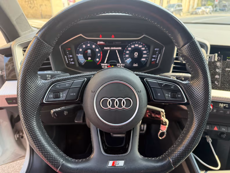 Audi A1 - 15