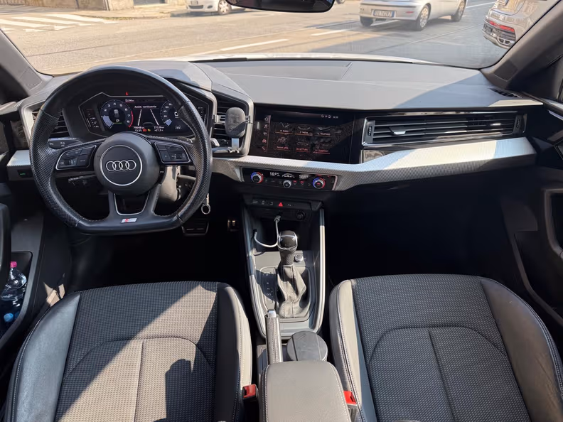 Audi A1 - 28