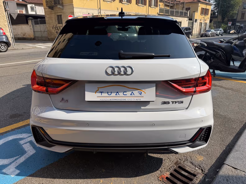 Audi A1 - 7
