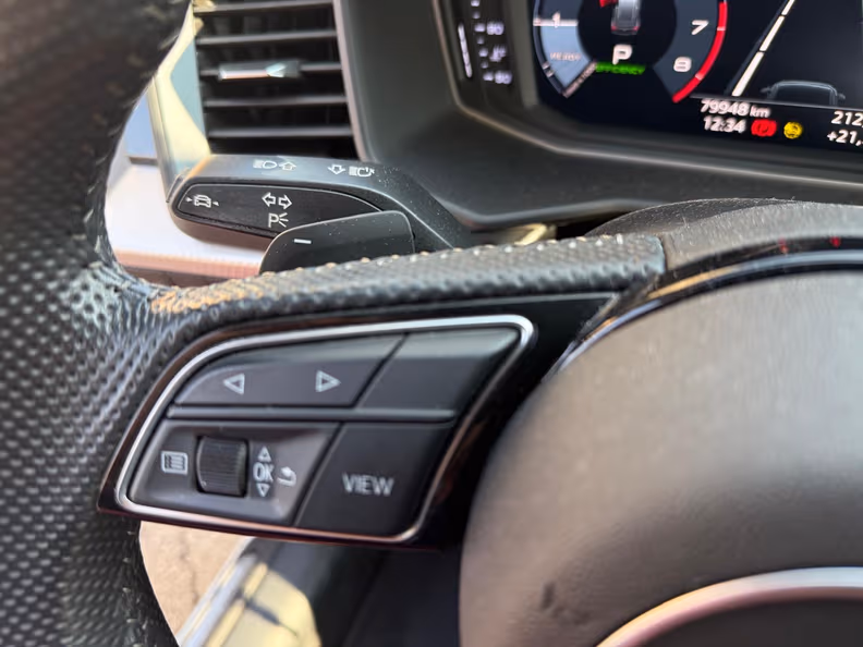 Audi A1 - 18