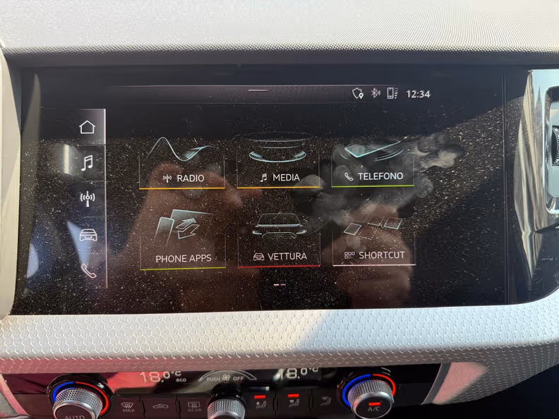 Audi A1 - 22