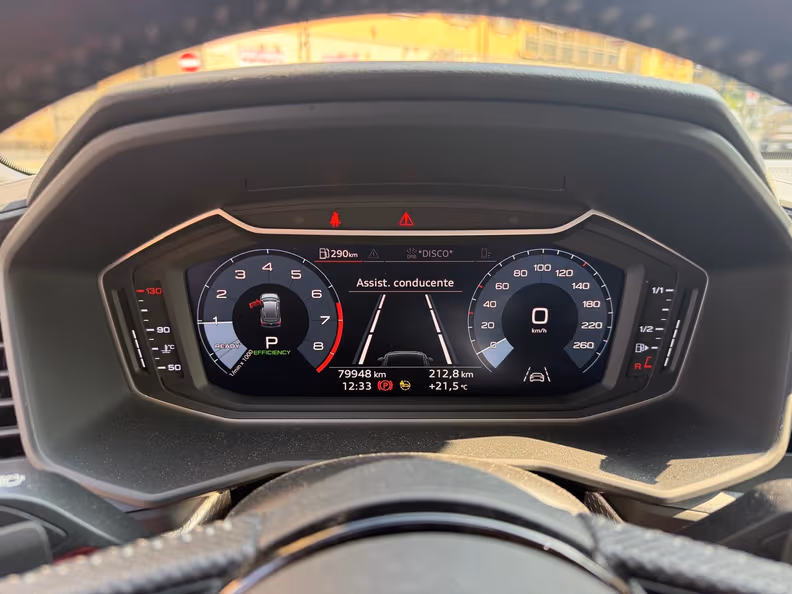 Audi A1 - 14