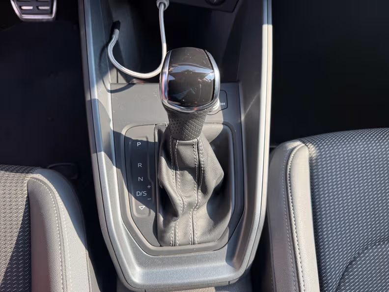Audi A1 - 26