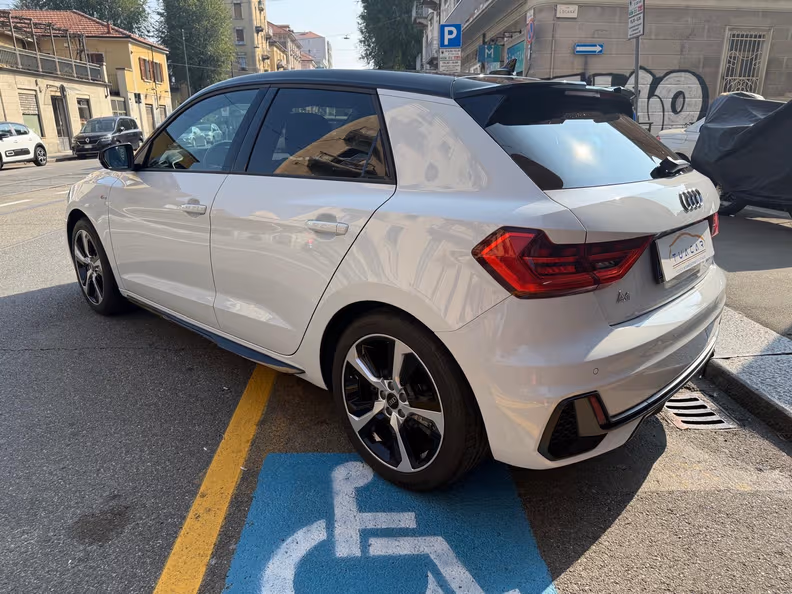 Audi A1 - 6
