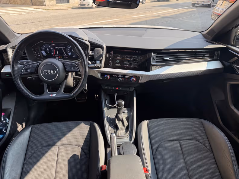 Audi A1 - 12