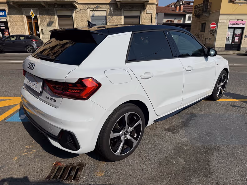 Audi A1 - 8