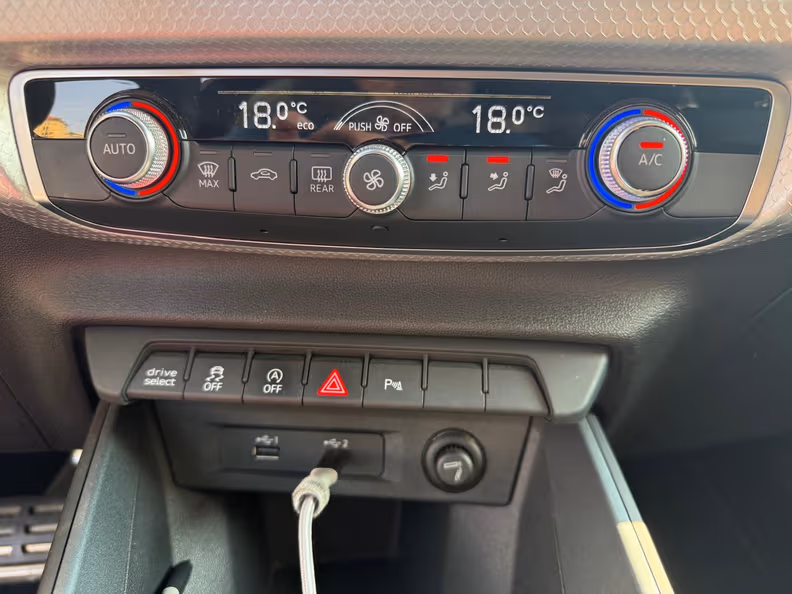 Audi A1 - 24
