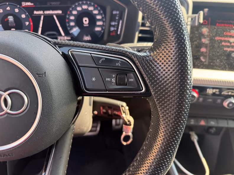 Audi A1 - 17