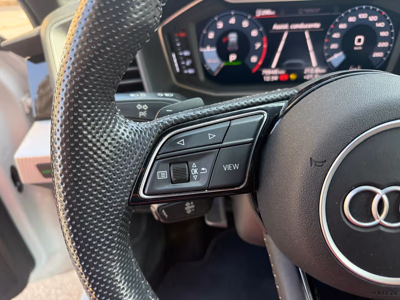 Audi A1 - 16