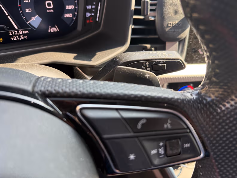 Audi A1 - 19