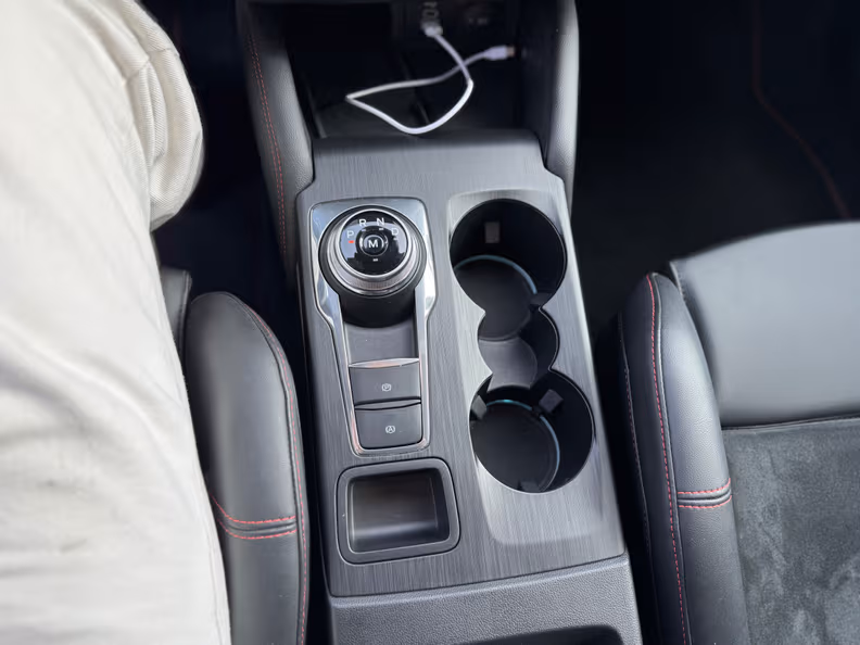 Ford Focus - 20