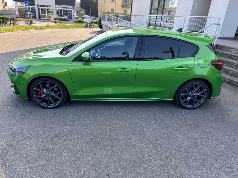 Ford Focus - 2