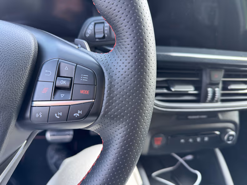 Ford Focus - 17
