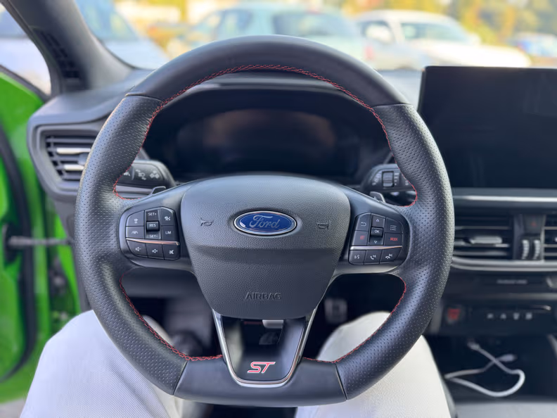 Ford Focus - 15
