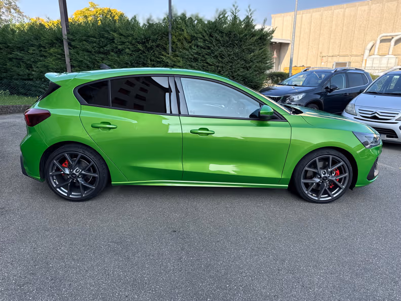 Ford Focus - 6